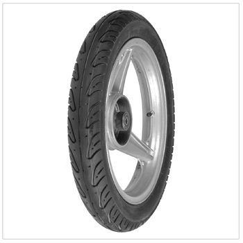 Gomme Nuove Vee Rubber 300 -14 56J VRM100 T.T pneumatici nuovi Estivo