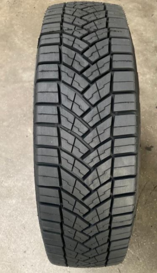 Gomme Nuove Fedima 215/70 R15C 109/107R F/KLIMATE Ricoperte pneumatici nuovi Estivo