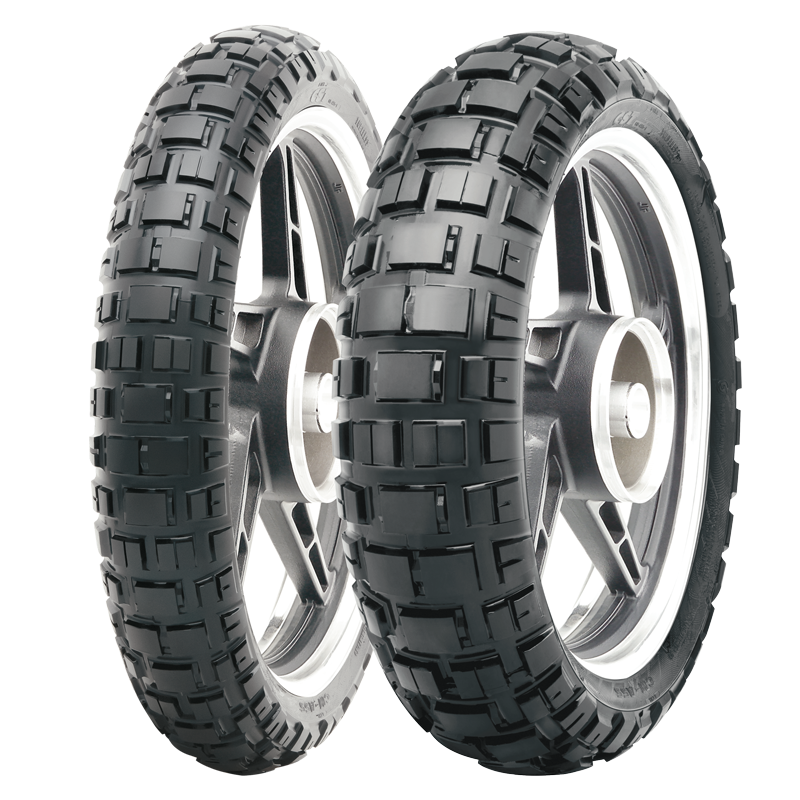 Gomme Nuove CST Tyres 120/70 R19 60T CM-A5 pneumatici nuovi Estivo