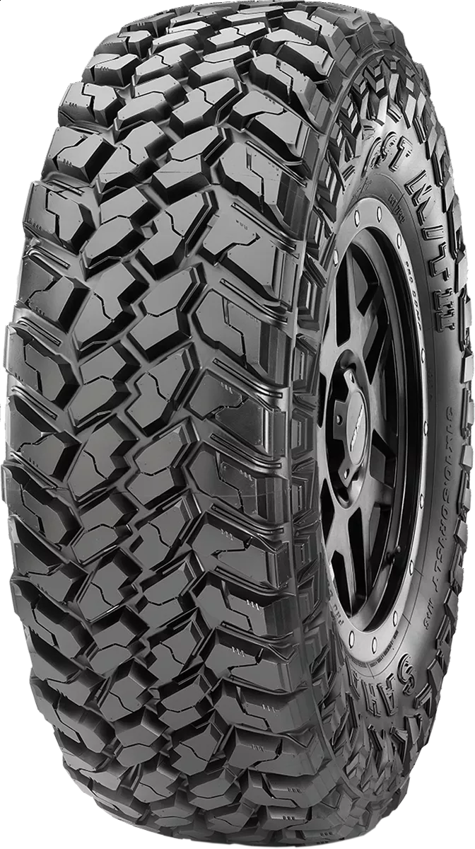 Gomme Nuove CST Tyres 265/65 R17 117/114Q SAHARA MT2 M+S pneumatici nuovi Estivo