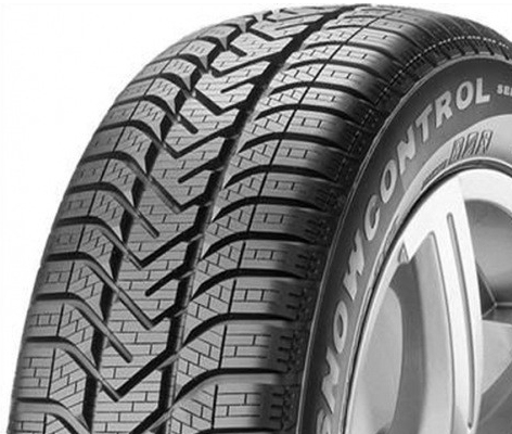 Thumb Pirelli Gomme Nuove Pirelli 165/70 R14 81T W190 SNOWCONTROL2 M+S pneumatici nuovi Invernale 0 Thumb Pirelli Gomme Nuove Pirelli 165/70 R14 81T W190 SNOWCONTROL2 M+S pneumatici nuovi Invernale 0