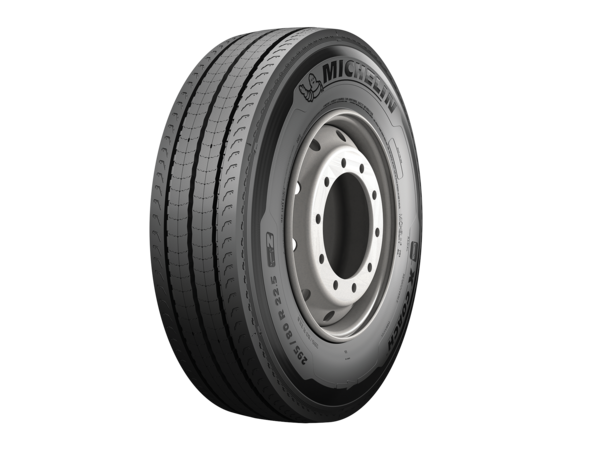 Gomme Nuove Michelin 295/80 R22.5 154M Xcoachz (8.00mm) pneumatici nuovi Estivo