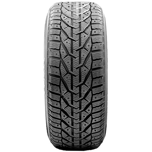 Gomme Nuove Riken 225/55 R18 102T SUV STUD XL M+S pneumatici nuovi Invernale