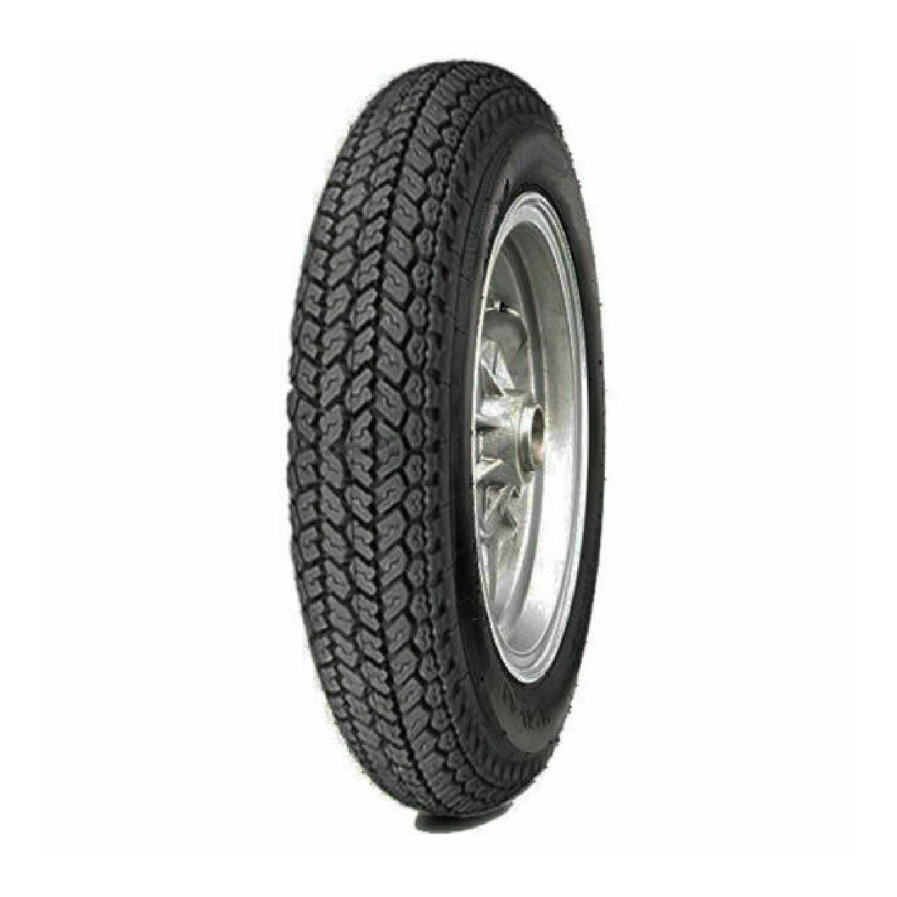 Gomme Nuove CST Tyres 100/90 -10 61J C-254N pneumatici nuovi Estivo