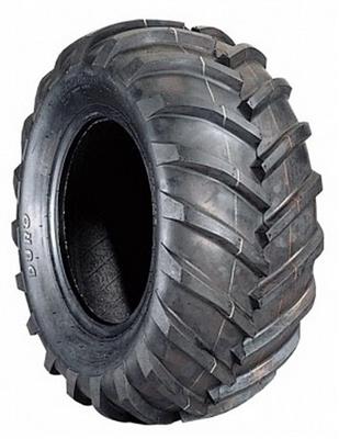 Gomme Nuove Duro 18/9.5 -8 HF255 pneumatici nuovi Estivo