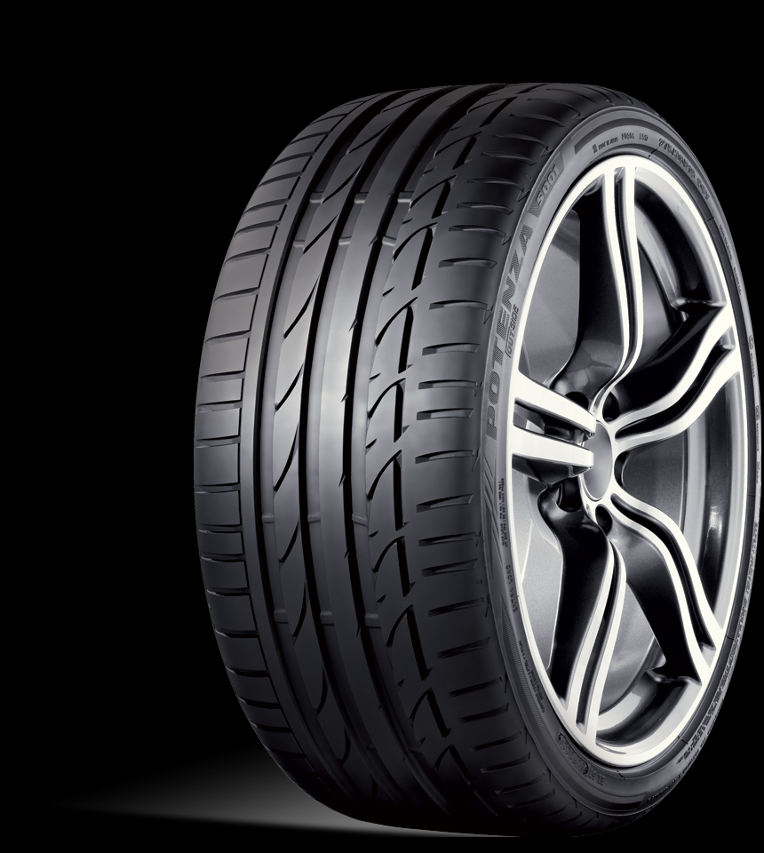 Gomme Nuove Bridgestone 225/40 R18 92Y Potenza S001 XL pneumatici nuovi Estivo