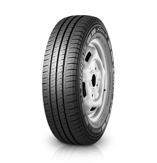 Gomme Nuove Michelin 215/60 R17C 109/107T AGILIS+ (DEMO <50km) pneumatici nuovi Estivo