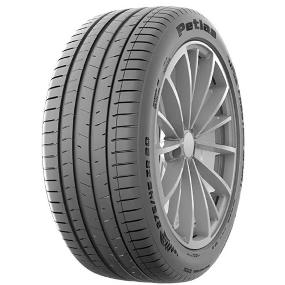 Gomme Nuove Petlas 235/45 R20 100W PRESTIGE SPORT XL pneumatici nuovi Estivo