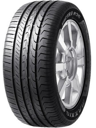 Gomme Nuove Maxxis 245/45 R18 96W M36+ RFT pneumatici nuovi Estivo