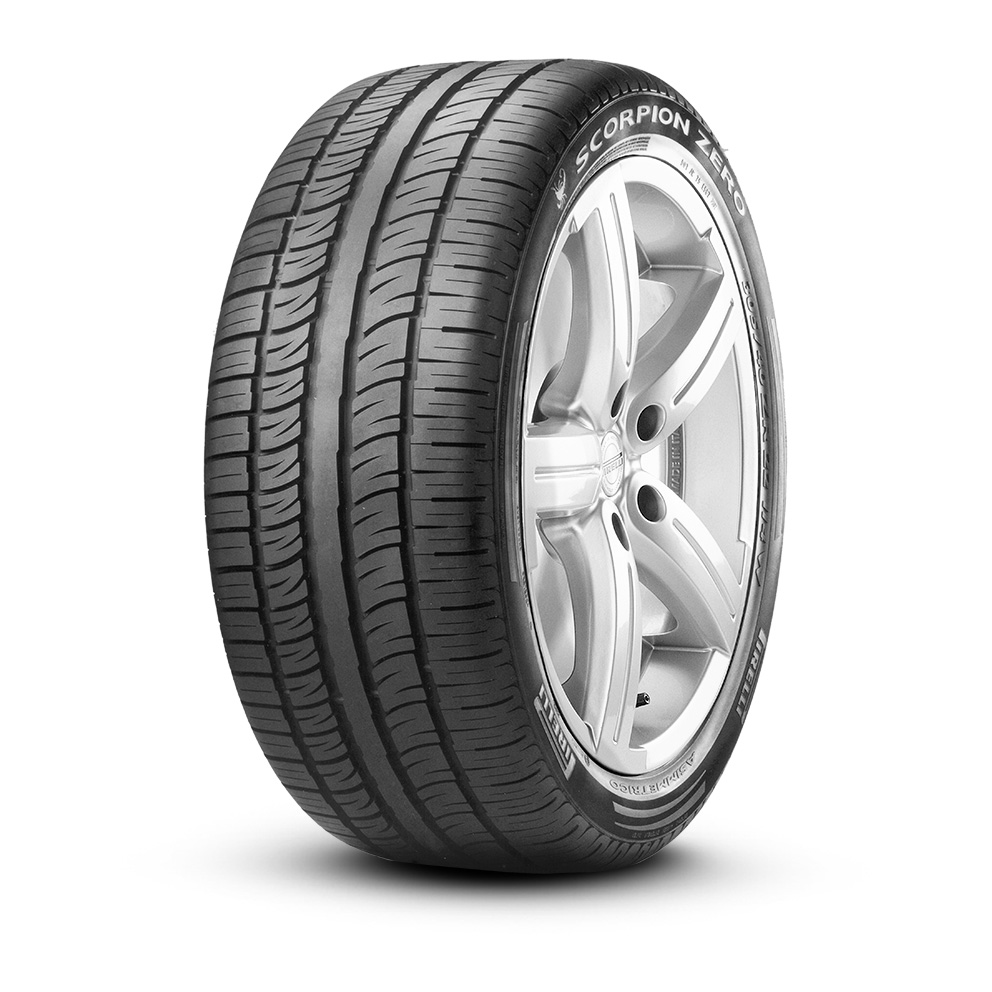 Gomme Nuove Pirelli 275/45 R20 110H SCORPION ZERO ASIMM AO XL pneumatici nuovi Estivo