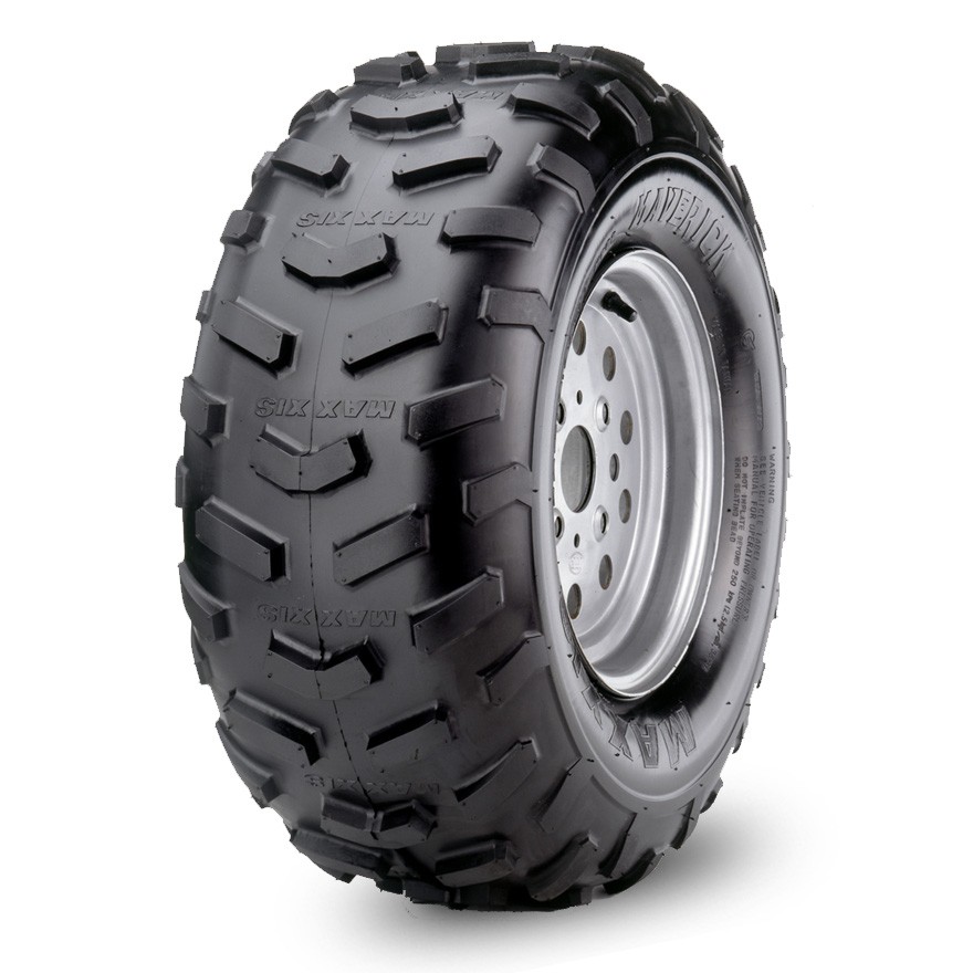 Gomme Nuove Maxxis 21/7 X8 2PR M901 MAVERICK pneumatici nuovi Estivo