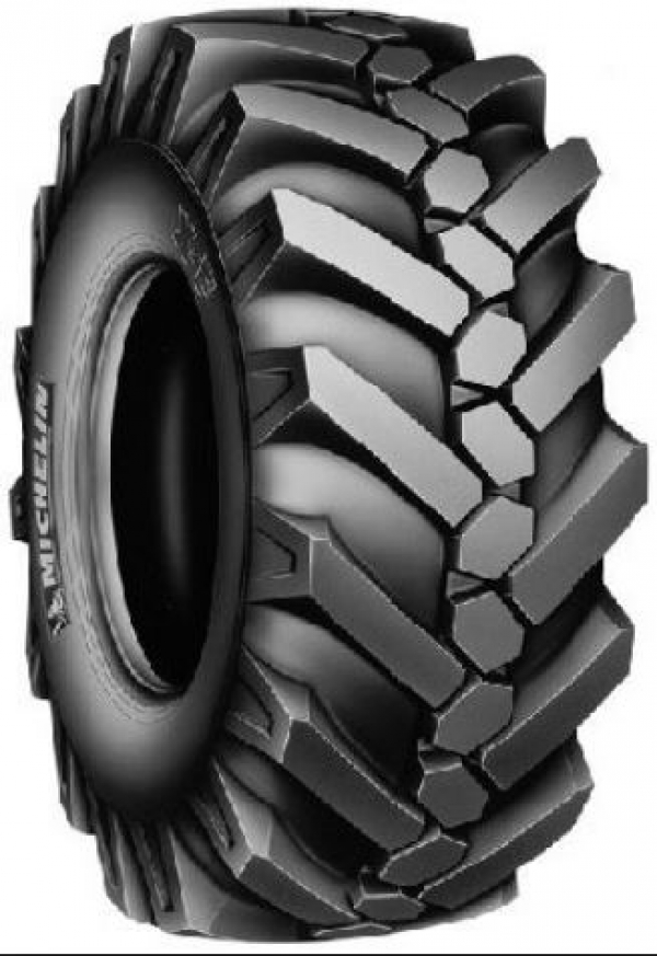 Gomme Nuove Michelin 445/70 R19.5 173/180A XF (8.00mm) pneumatici nuovi Estivo
