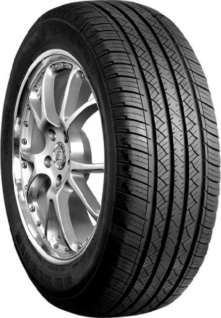 Thumb Sonny Gomme Nuove Sonny 255/35 R20 97W Sierra S6 pneumatici nuovi Estivo 0