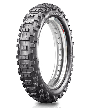 Gomme Nuove Maxxis 140/80 -18 70R - M7324 pneumatici nuovi Estivo