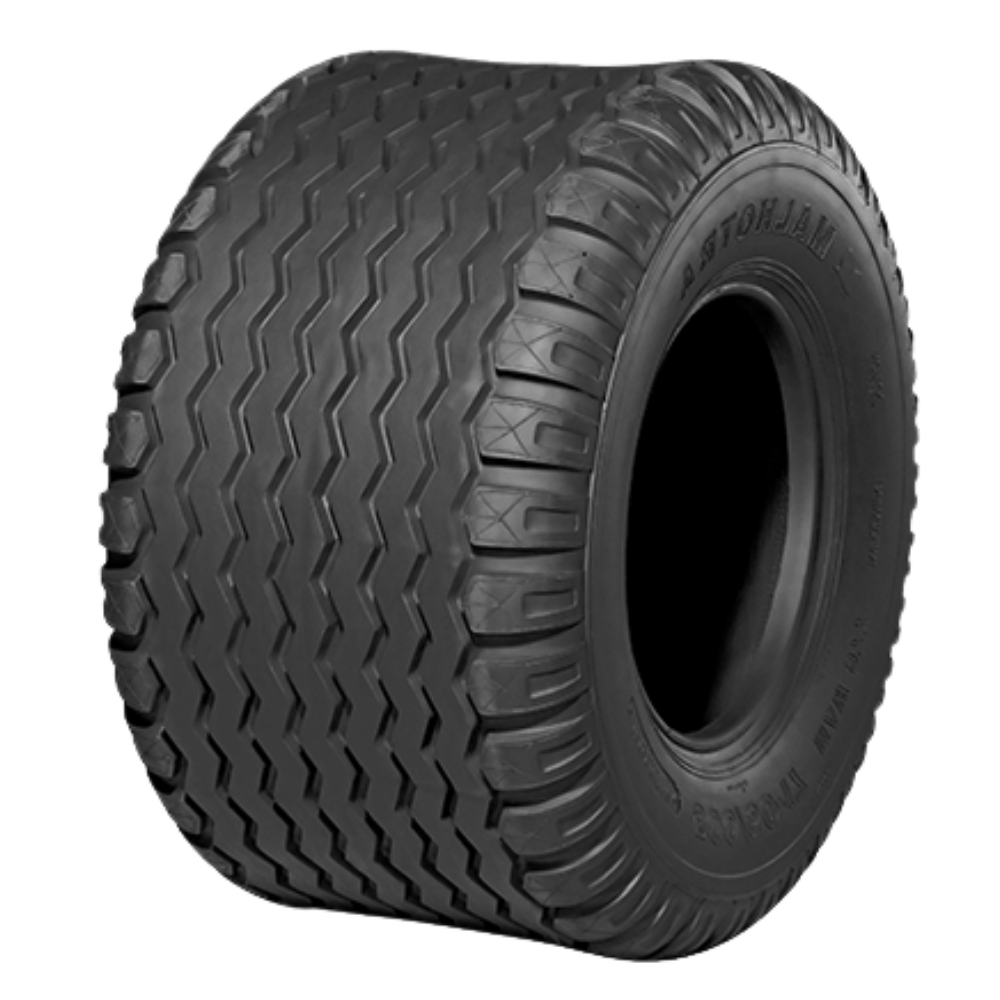 Gomme Nuove Malhotra MRL 19.0/45 -17 18PR MAW977 pneumatici nuovi Estivo