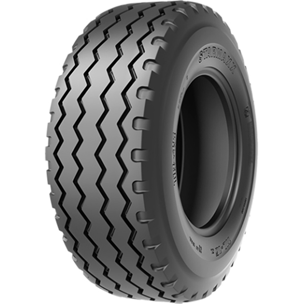 Gomme Nuove Starmaxx 11 -16 116A TR-45 pneumatici nuovi Estivo