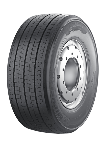 Gomme Nuove Michelin 385/55 R22.5 158K X LINE ENERGY F M+S (8.00mm) pneumatici nuovi Estivo