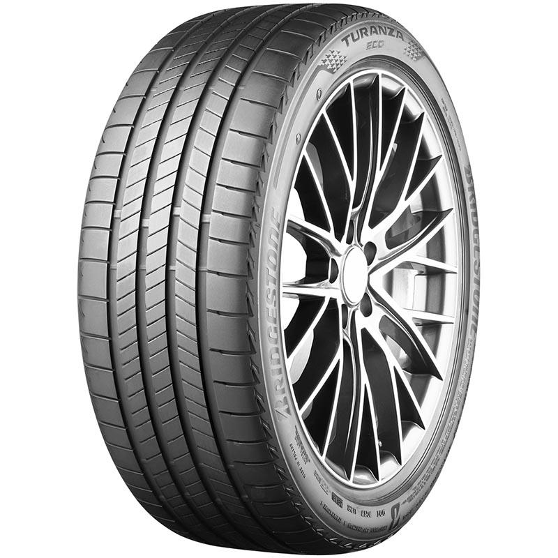 Gomme Nuove Bridgestone 215/60 R17 96V Turanzat005 pneumatici nuovi Estivo