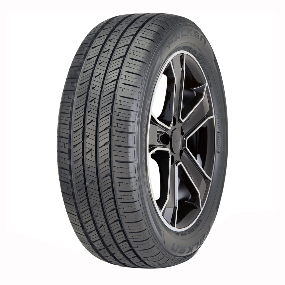 Gomme Nuove Falken 235/50 R20 104H ZIEX CT60AS M+S pneumatici nuovi Estivo