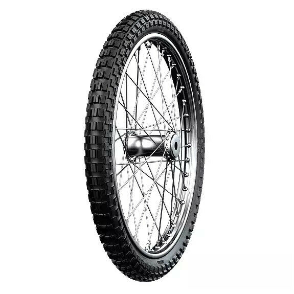 Gomme Nuove Mitas 3.75/100 -19 61P SW-07 XL pneumatici nuovi Estivo