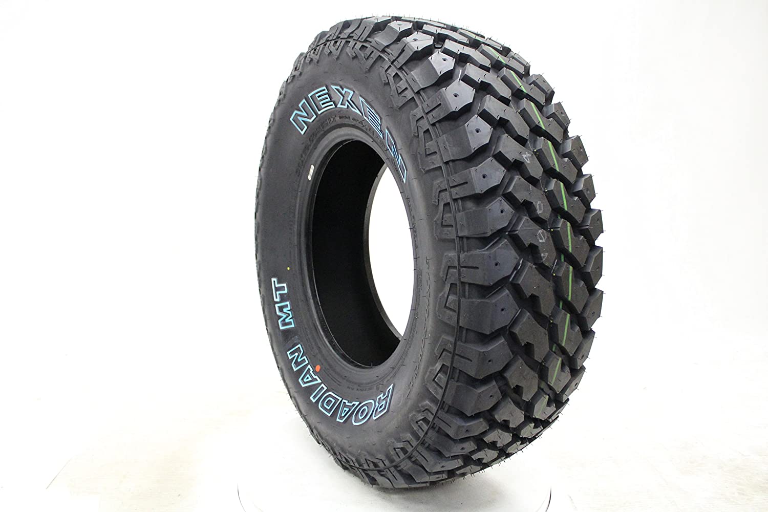 Gomme Nuove Nexen 31/10.5 X15 109Q ROADIAN MT pneumatici nuovi Estivo