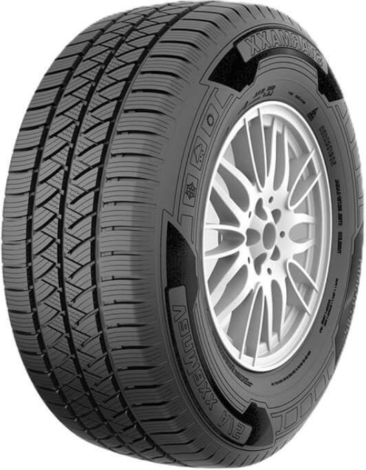 Gomme Nuove Starmaxx 215/65 R16C 109T VANMAXX A/S + XL M+S pneumatici nuovi All Season
