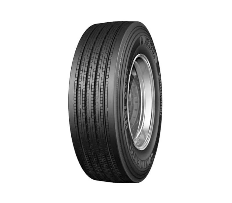 Gomme Nuove Continental 315/60 R22.5 152L HSL2+ (8.00mm) pneumatici nuovi Estivo