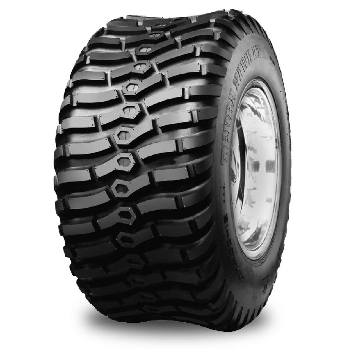Gomme Nuove CST Tyres 25/9 -12 58J TERRAHAWK C-9323 pneumatici nuovi Estivo