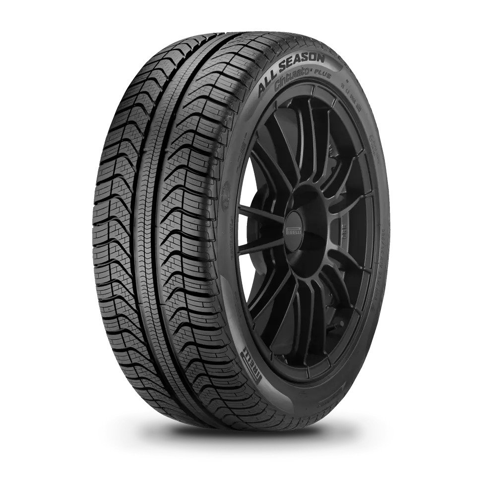 Gomme Nuove Pirelli 205/60 R16 92V CINTUR ALLSEA.PLUS FSL M+S pneumatici nuovi All Season