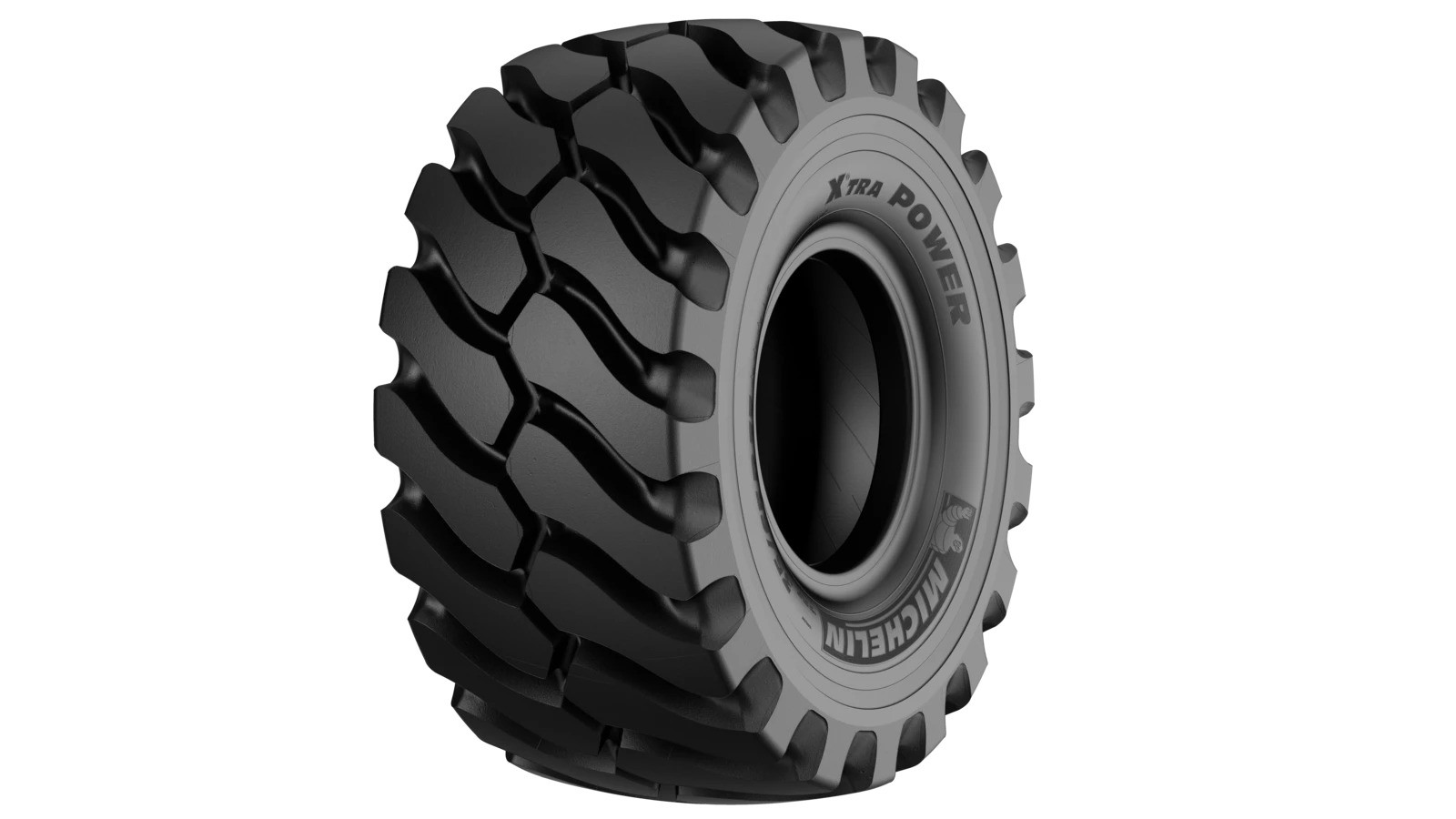 Gomme Nuove Michelin 29.5 R25 XTRA POWER L5 TL pneumatici nuovi Estivo