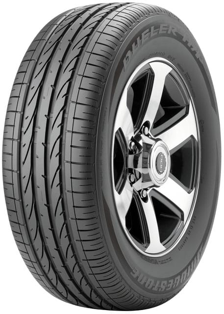 Gomme Nuove Bridgestone 225/60 R18 104W Alenza 001 * XL Runflat pneumatici nuovi Estivo