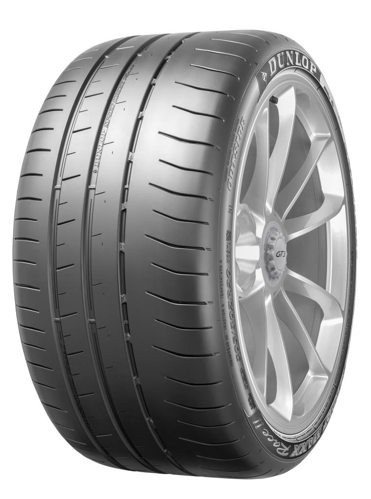 Gomme Nuove Dunlop 245/35 R20 95Y SPORTMAXXRACE2 N2 MFS pneumatici nuovi Estivo