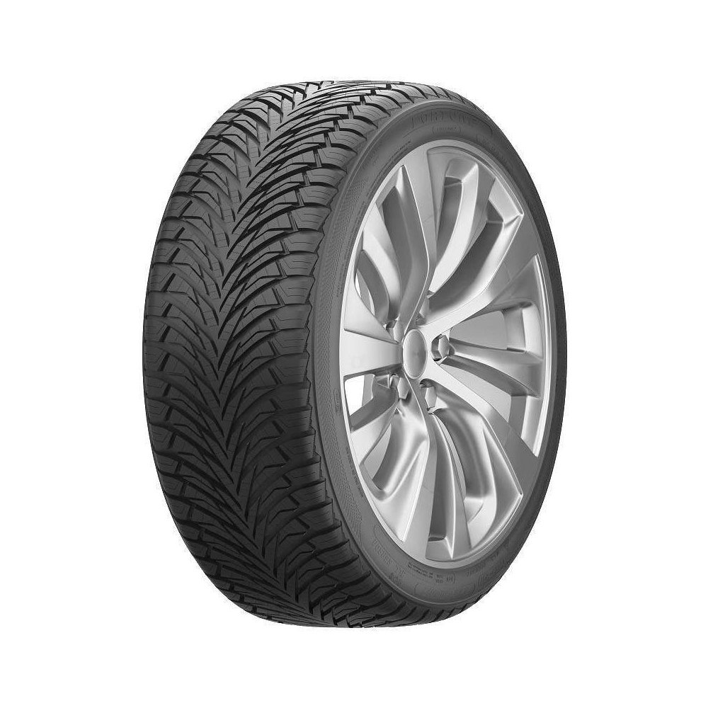 Gomme Nuove Chengshan 165/70 R14 81T CSC401 M+S pneumatici nuovi All Season