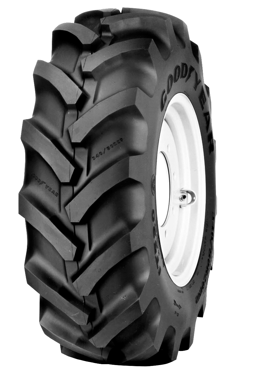 Gomme Nuove Goodyear 460/70 R24 159A IT520 pneumatici nuovi Estivo
