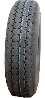 Gomme Nuove King\'s Tire 5.00 -10 KT715 pneumatici nuovi Estivo