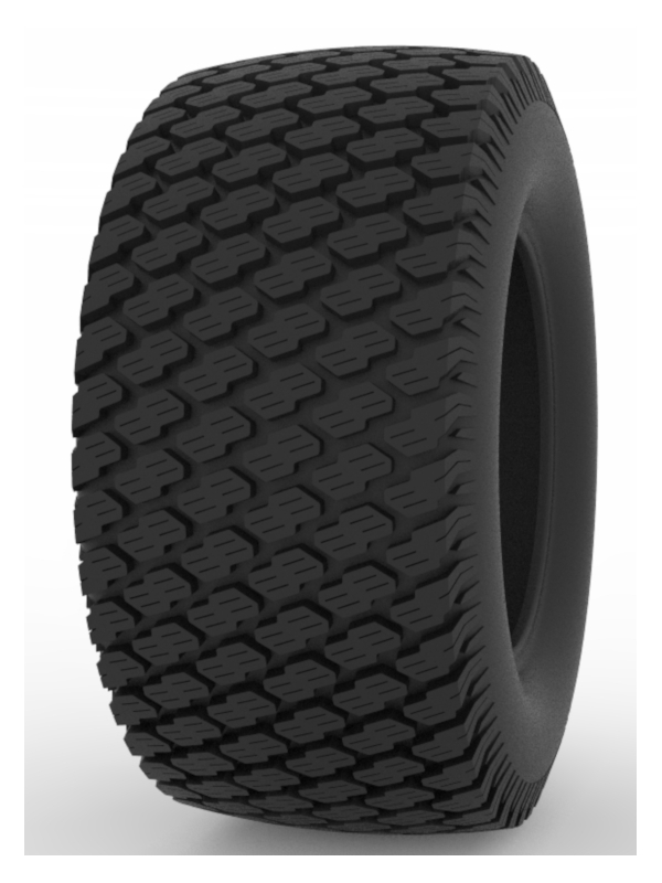 Gomme Nuove Journey 23/10.5 -12 90A 4PR P5062 NHS pneumatici nuovi Estivo