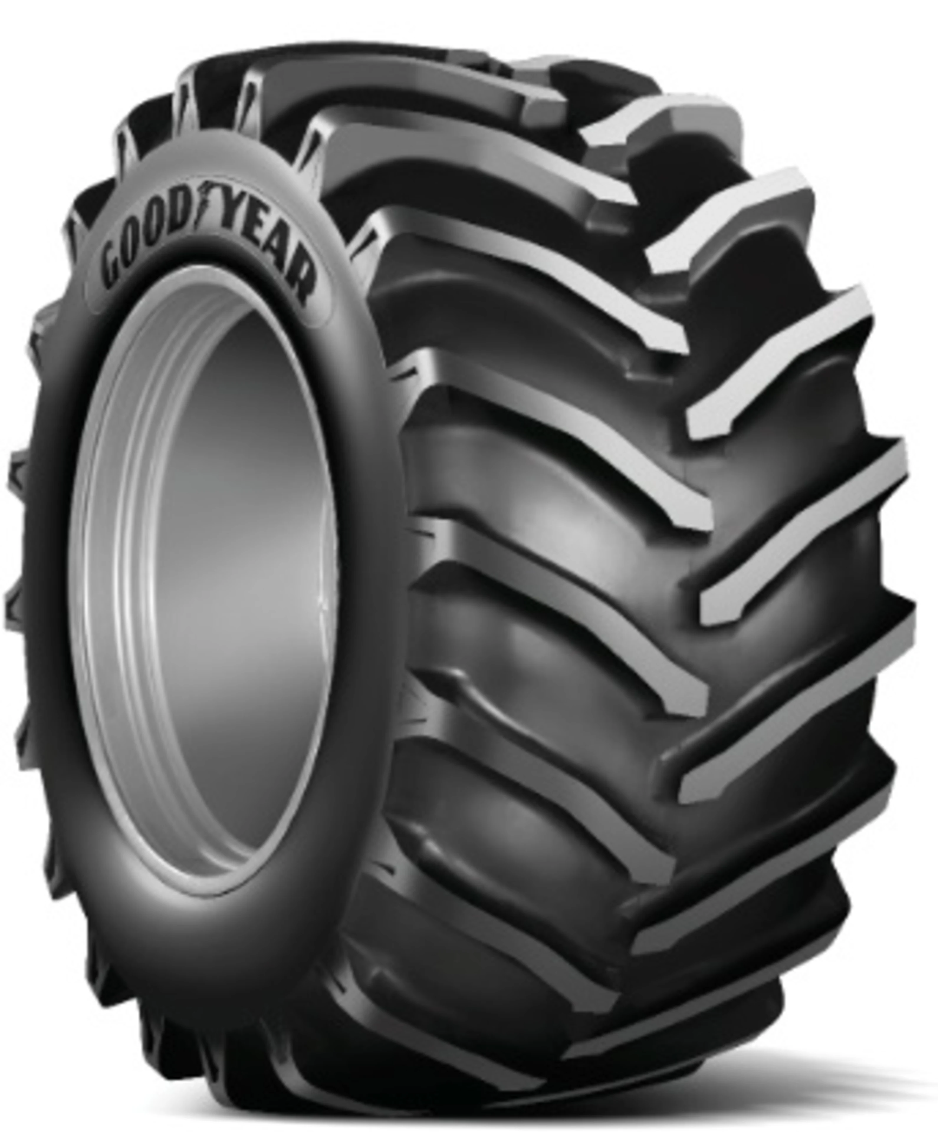 Gomme Nuove Goodyear 520/85 R38 155D R1W pneumatici nuovi Estivo