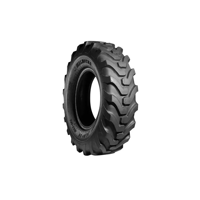 Gomme Nuove Malhotra MRL 13.00 -24 16PR MG2402 pneumatici nuovi Estivo