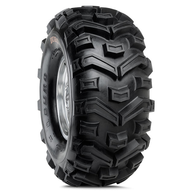 Gomme Nuove Hwa Fong 23.7 R10 36F DI2010 XL pneumatici nuovi Estivo