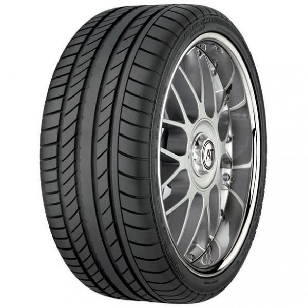 Gomme Nuove Continental 275/45 R19 108Y 4X4 SPORTCONTACT N0 XL pneumatici nuovi Estivo