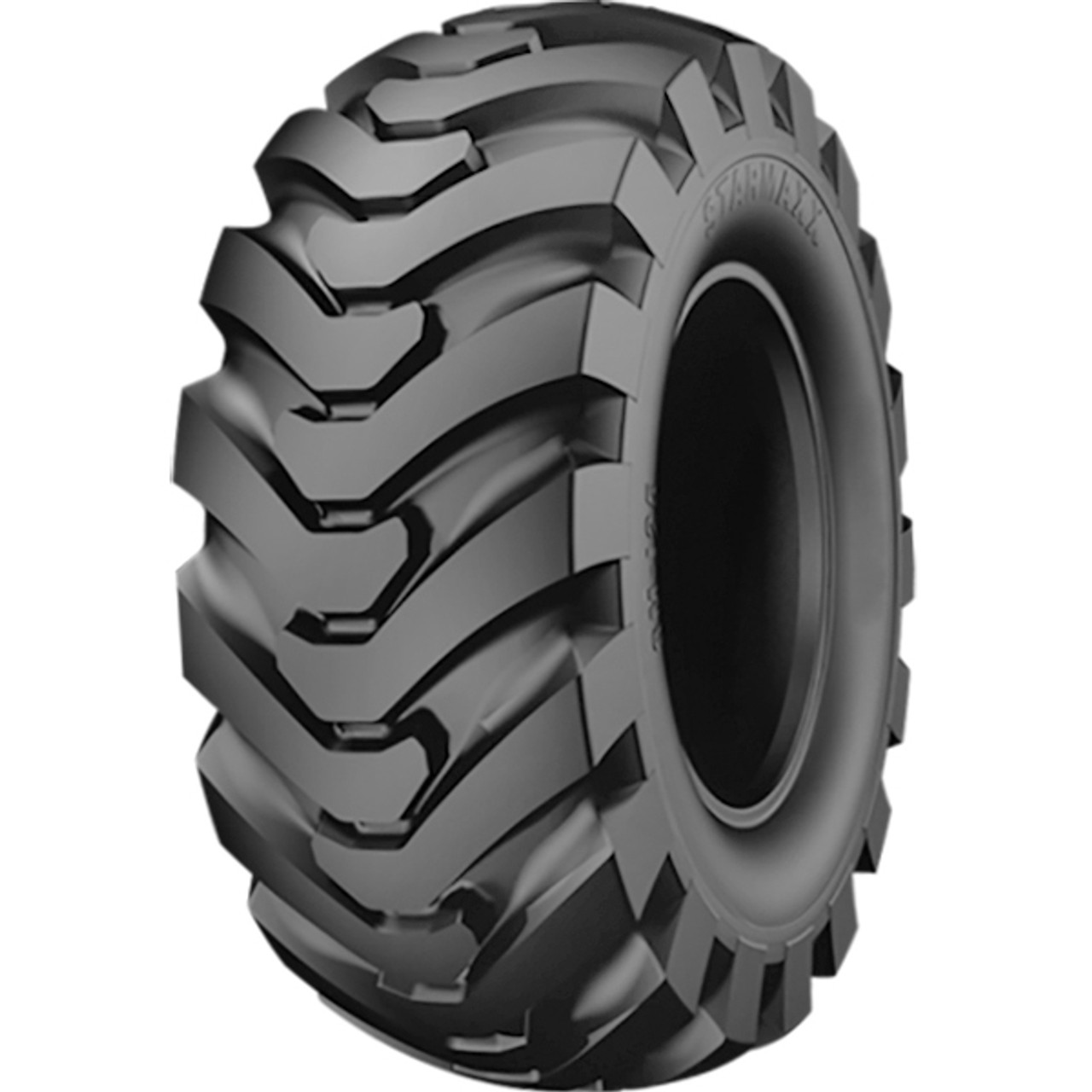 Gomme Nuove Starmaxx 16.5/85 -24 156A SM-125 (8.00mm) pneumatici nuovi Estivo