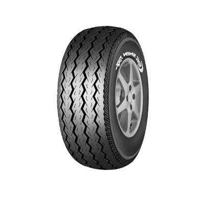Gomme Nuove CST Tyres 255/50 R10C 98M C-834 pneumatici nuovi Estivo