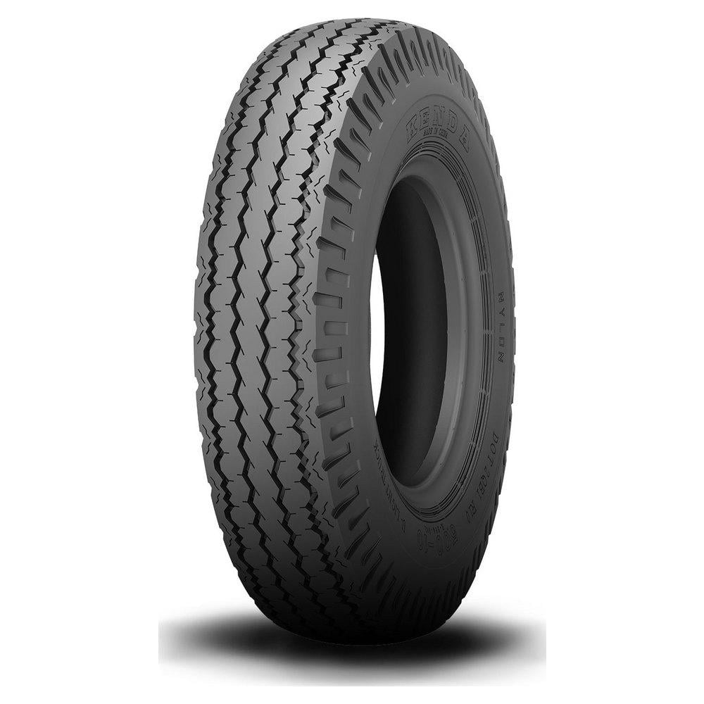 Gomme Nuove Kenda 5.00 -10 79M K364 pneumatici nuovi Estivo