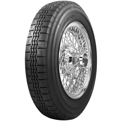 Gomme Nuove Michelin 155 R15 82T X pneumatici nuovi Estivo