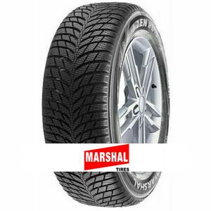Gomme Nuove Marshal 235/50 R18 101V MW51 XL M+S pneumatici nuovi Invernale