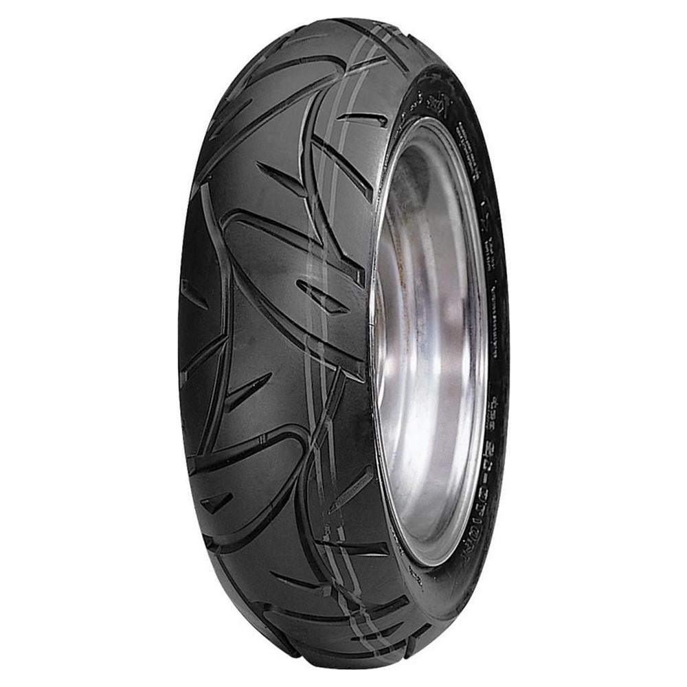 Gomme Nuove Duro 120/70 -12 56M DM1017 pneumatici nuovi Estivo
