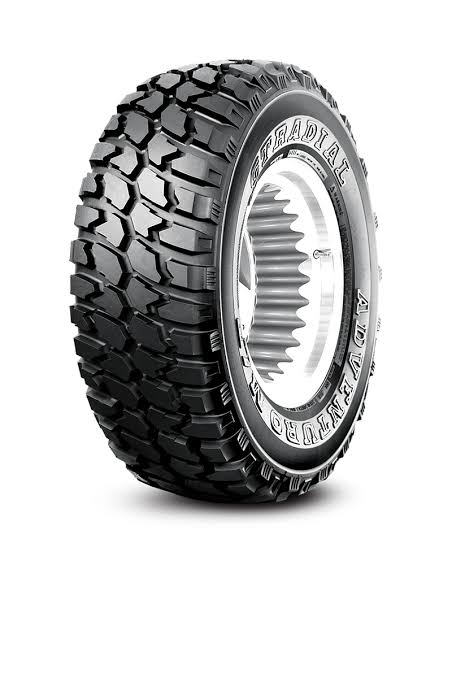 Gomme Nuove GT Radial 331 R15 108Q ADVENTURO MT M+S pneumatici nuovi Estivo