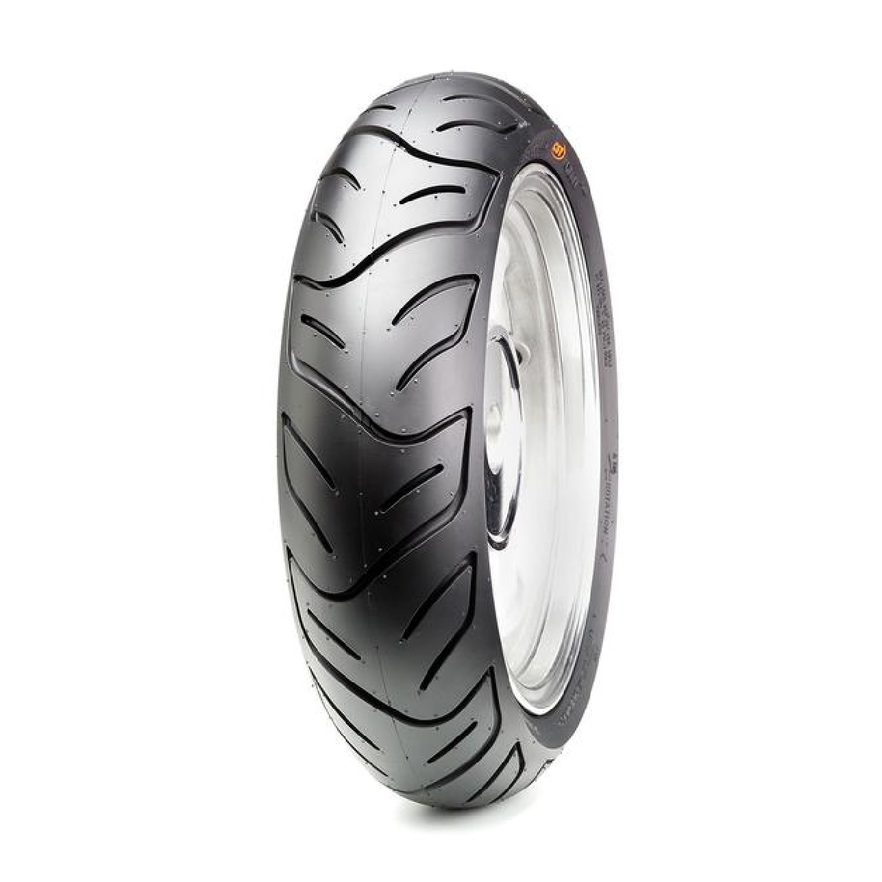 Gomme Nuove CST Tyres 130/60 -13 60P C6104 pneumatici nuovi Estivo