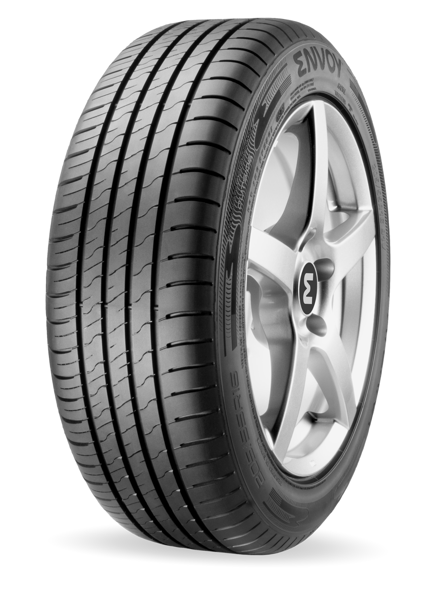 Gomme Nuove Envoy 185/60 R15 88H ATERNA XL pneumatici nuovi Estivo
