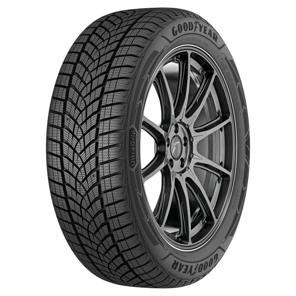 Gomme Nuove Goodyear 265/50 R20 111V UG PERF.PLUS SUV XL M+S pneumatici nuovi Invernale